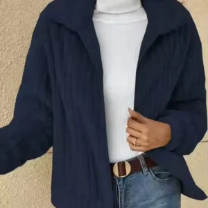 Lucia | Cardigan elegante