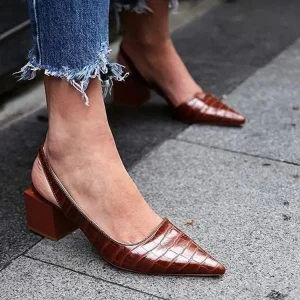 Chiara | Scarpe ortopediche alla moda