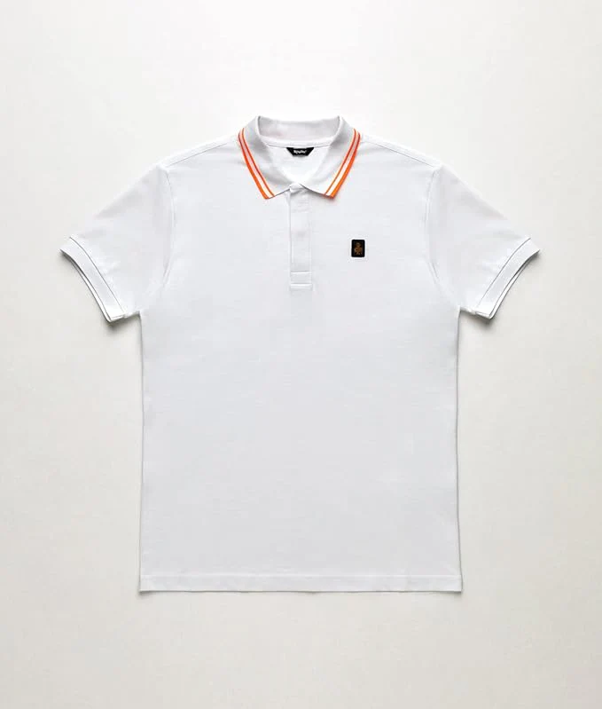 REFRIGIWEAR
POLO TINTA UNITA BROADWAY T24000 PX9032 - immagine 8