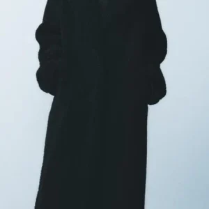 Bianca | Cappotto lungo alla moda