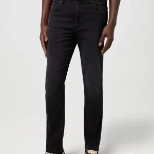 WRANGLER
LARSTON HIGH STRETCH SLIM TAPERED JEANS 112371657