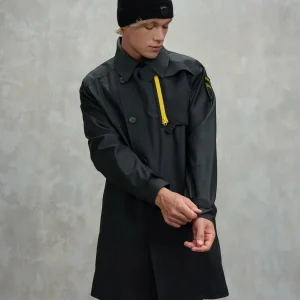 BLAUER
DUST COAT - BLAUER X PIRELLI CAPSULE 25WSPOK11007 007388