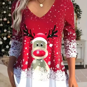 Arabella | Top di Natale