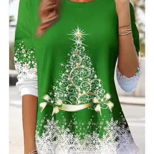 Maria | Top di Natale