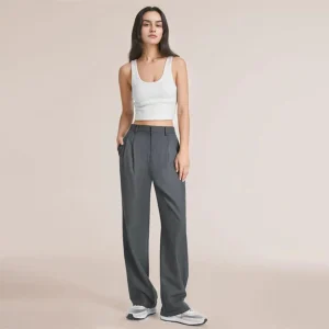 Patrizia | Pantaloni eleganti