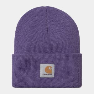 CARHARTT WIP ACRYLIC WATCH HAT ARRENGA