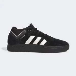 ADIDAS TYSHAWN CBLACK/ZEROMT/SPARK