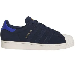 ADIDAS SUPERSTAR ADV SUPCOL/ROYAL BLUE/GOLDMT