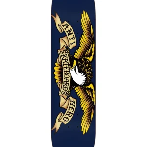 ANTI HERO SKATEBOARD EAGLE 8.5″