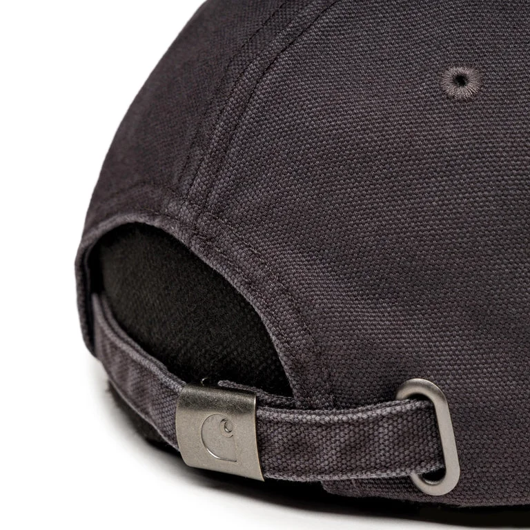 CARHARTT WIP DUNES CAP VULCAN - immagine 4