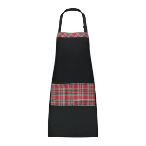 GREMBIULE NATALIZIO NATALINA