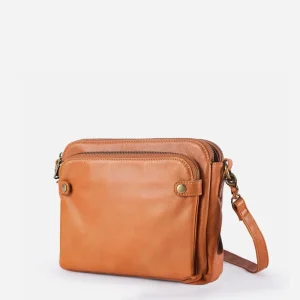 Ysabel | Borsa in pelle di alta qualità