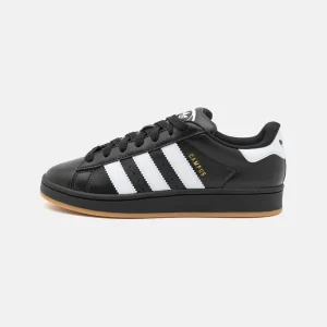 ADIDAS CAMPUS 00S CBLACK/FTWWHT/FTWWHT