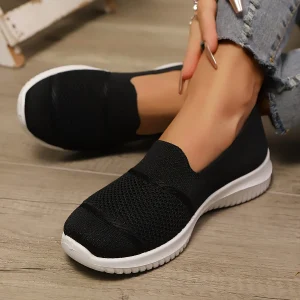 Velocia | Scarpe Estive Comfort per Piedi Sensibili