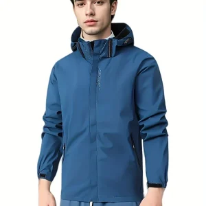 Giorgio | Giacca leggera impermeabile