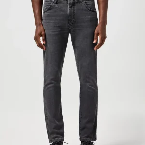 WRANGLER
LARSTON HIGH STRETCH WHISPERED WASH 112362433