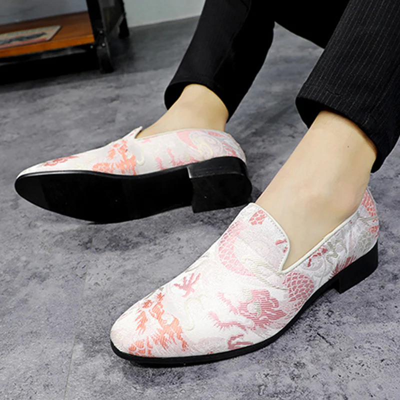 Aria | Mocassino alla moda - immagine 4