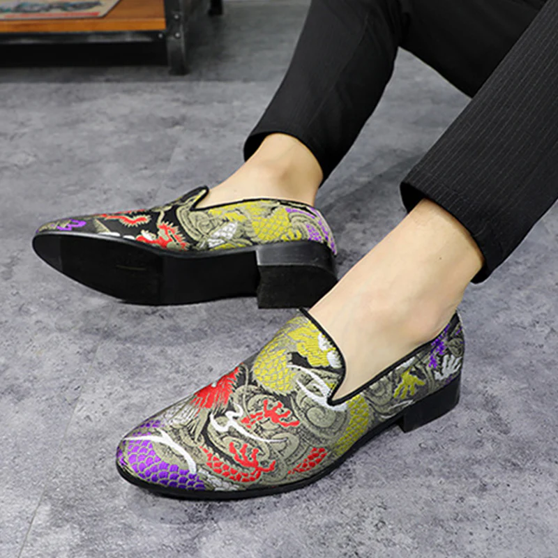 Aria | Mocassino alla moda - immagine 3