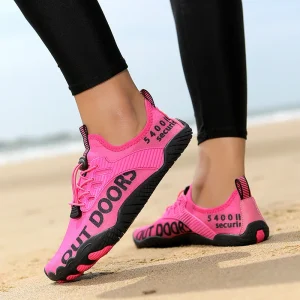 Jan | Scarpe unisex leggere e antiscivolo per piedi nudi