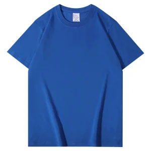 Rhoswen | Oversize Maglietta Cotone Morbido e Traspirante