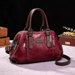 Valentina | Borsa in pelle