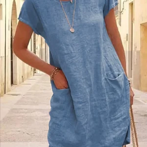 Sicilia | Abito elegante e arioso