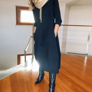 Alice | Abito elegante e confortevole