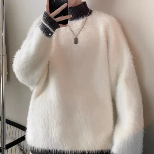 Olga | Sophisticated Sweater