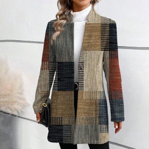 Aurora | Blazer alla moda