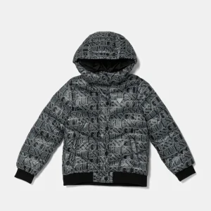 Giubbotto Guess modello bomber