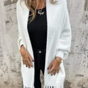 Lara | Caldo cappotto da donna