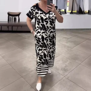 Emilia | Abito elegante