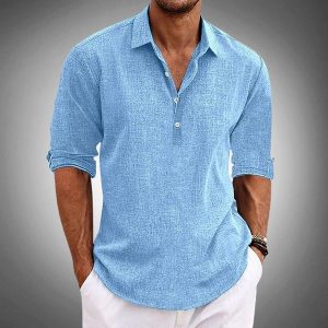 Giovanni | Camicia alla moda