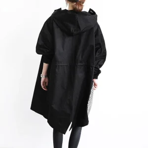 Simona | Trench idrorepellente