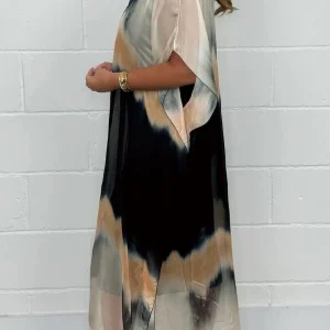 Antonella | Maxi abito