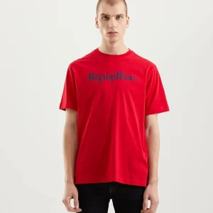 REFRIGIWEAR
T-SHIRT BASICA DAVIS T22100 JE9101