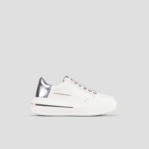 Lancaster Woman White Light Avio