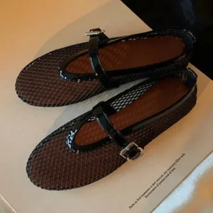 Angelika | Scarpe classiche Mary Jane