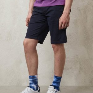 BLAUER
PANTALONCINO CLASSICO MACULLAR 25SBLUP02352 006855