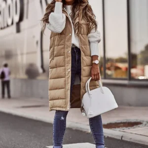 Alessia | Gilet alla moda