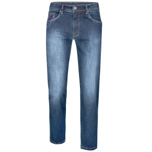 LUMBERJACK
DENIM MDENFW25-015-0