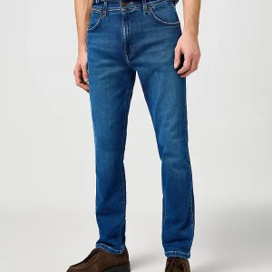 WRANGLER
LARSTON MEDIUM STRETCH DANDELION SUMMER 112362458