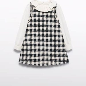 Abito Scamiciato Abel&Lula