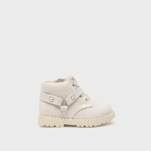 Stivaletti vernice Mayoral