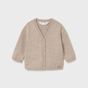 Cardigan neonato