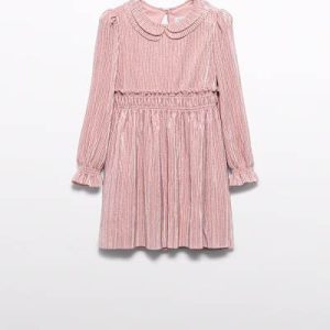 Abito plissettato Abel&Lula