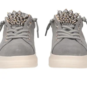 Sneaker slip-on Tosca Blu