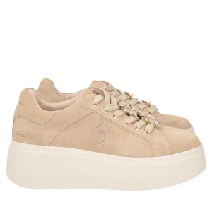 Sneaker Dazzling Tosca Blu