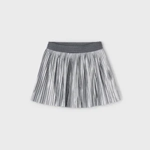 Gonna plissettata Mayoral