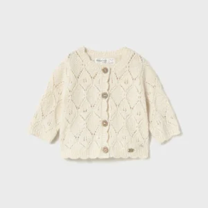 Cardigan neonata